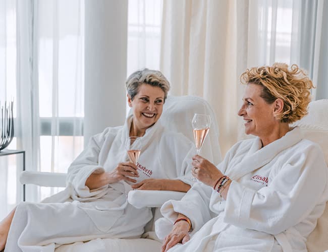 Day Spa Eintritt