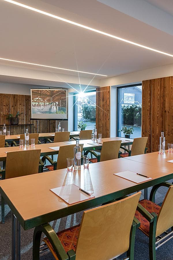 Seminarhotel Kirchberg Tirol