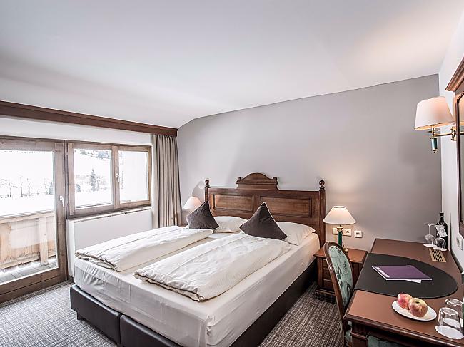 Familienzimmer für ihren Skiurlaub in Kirchberg in Tirol
