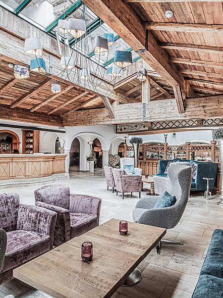 Hotel in der Nähe von Kitzbühel