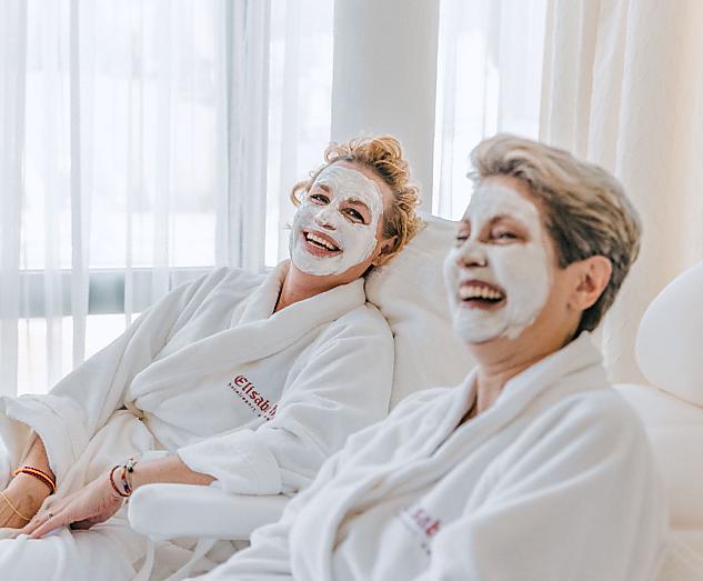 Wellnesshotel in Kirchberg in Tirol