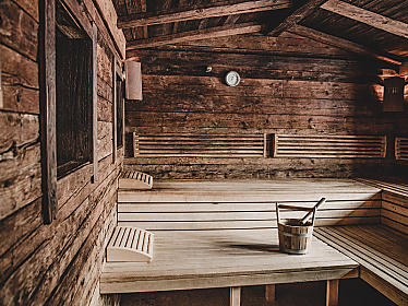 Wellnessauszeit in den Bergen Tirols