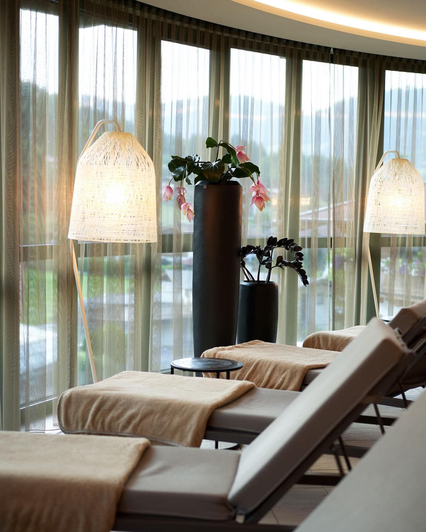 Day Spa Kirchberg Tirol