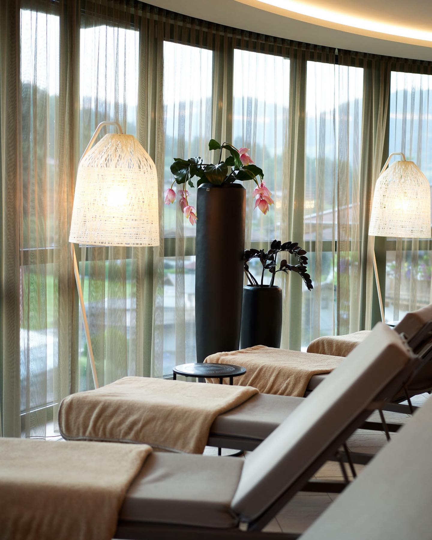Day Spa Kirchberg Tirol