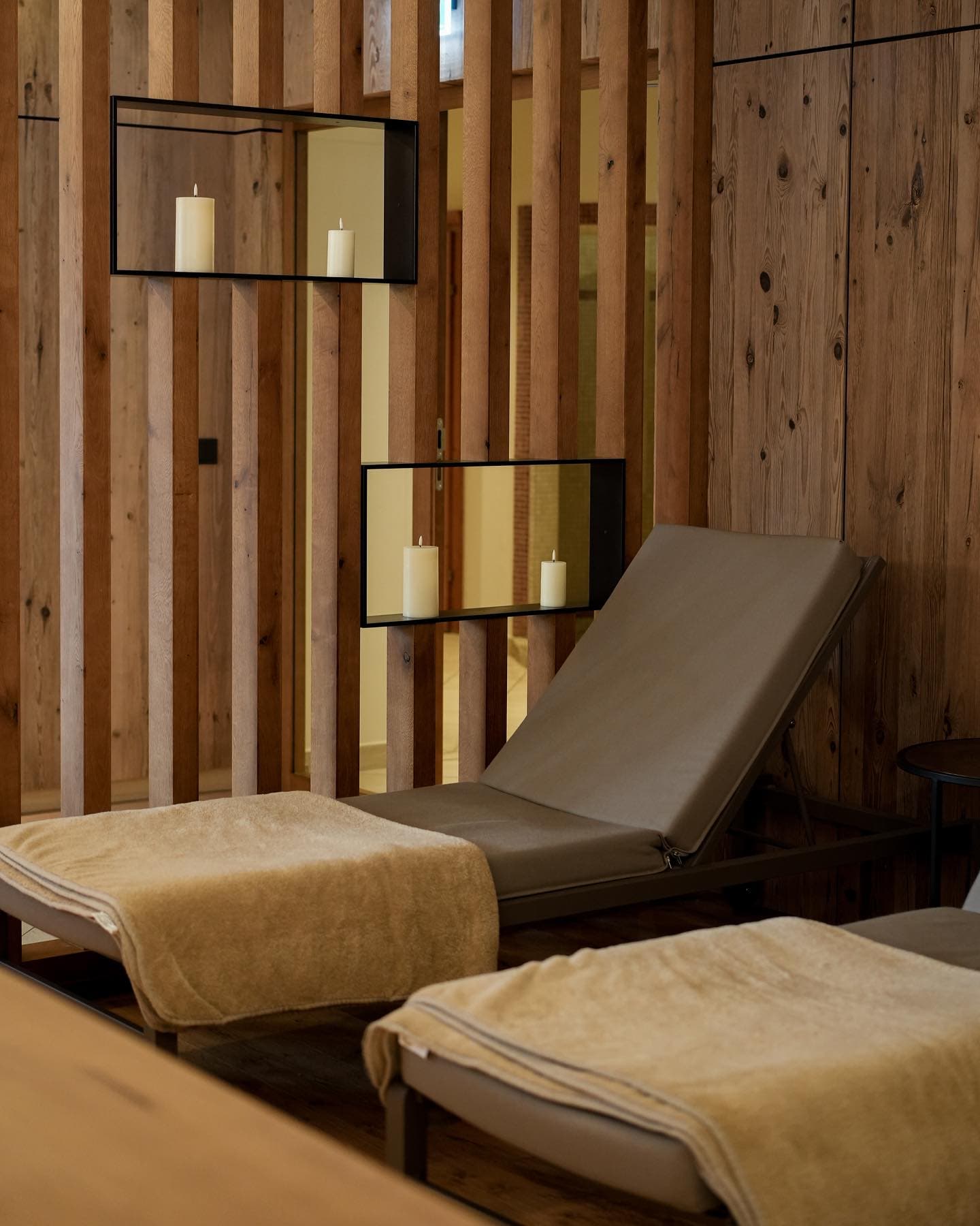 Wellnesshotel Kirchberg in Tirol