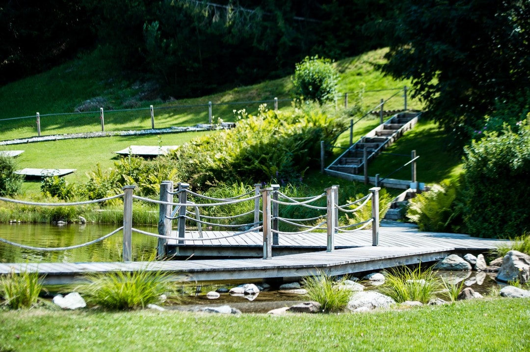 Sommerurlaub Kirchberg in Tirol