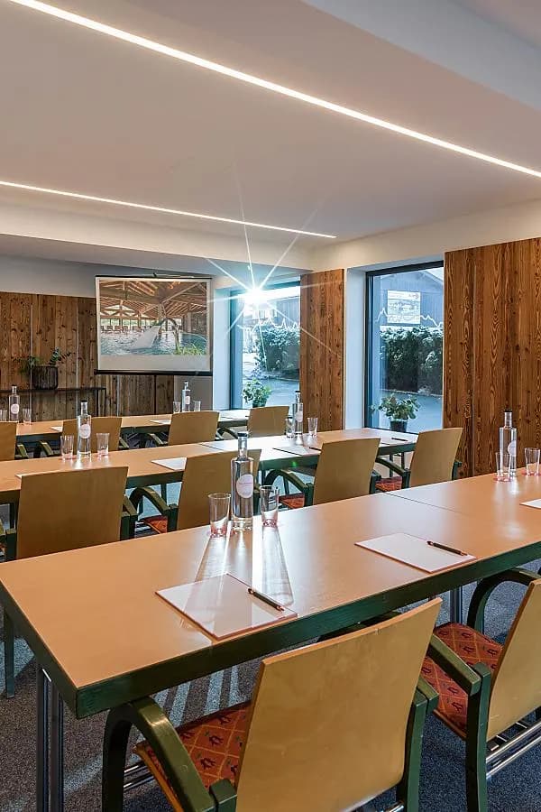 Seminarhotel Kirchberg Tirol